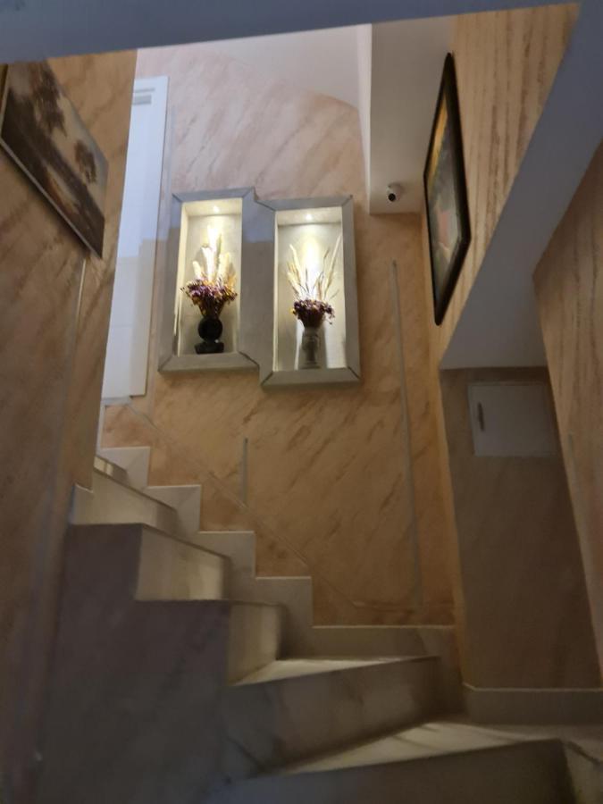 River Side Suites Belgrado Esterno foto